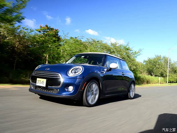 MINIMINIMINI2014款 COOPER