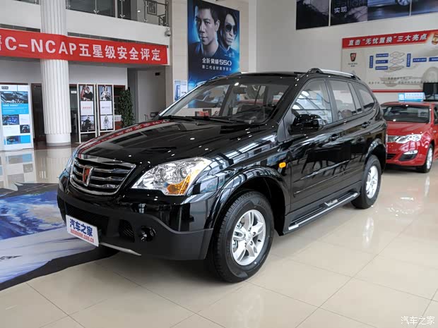 ����W5 2014�� 1.8T 2WD ʤ����װ��