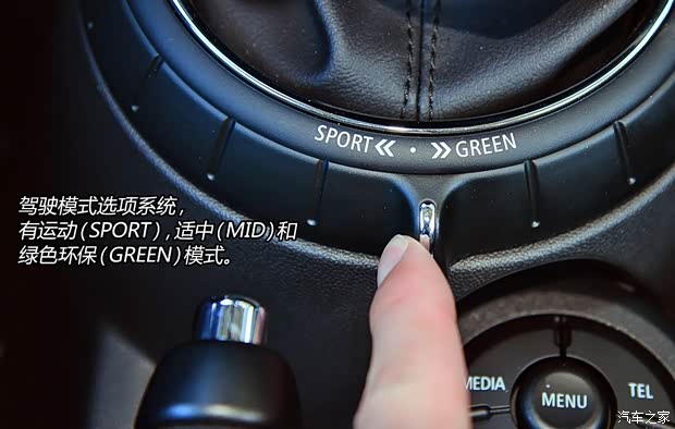 MINIMINIMINI2014款 COOPER