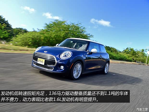 MINIMINIMINI2014款 COOPER