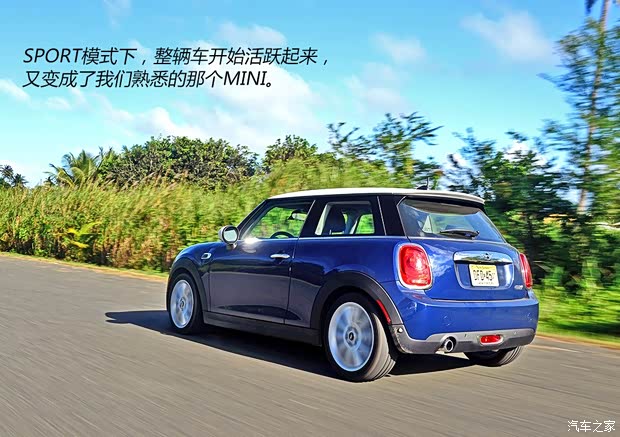 MINIMINIMINI2014款 COOPER