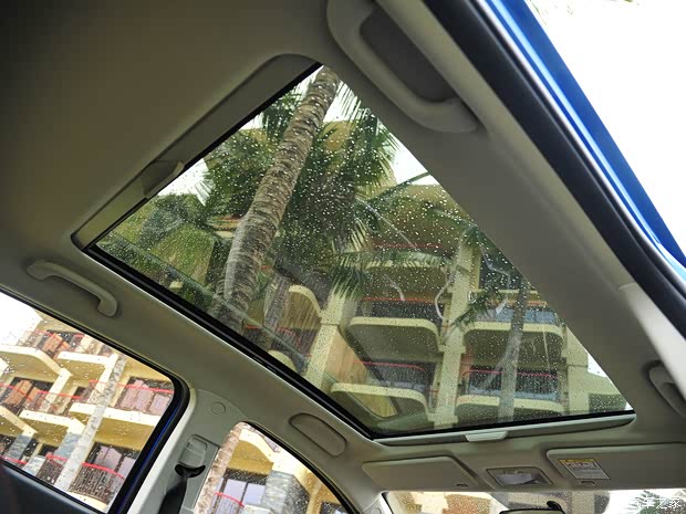 長安長安汽車奔奔2014款 手動基本型