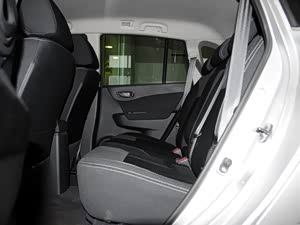 科雷傲2014款 改款 2.0L 两驱标准版