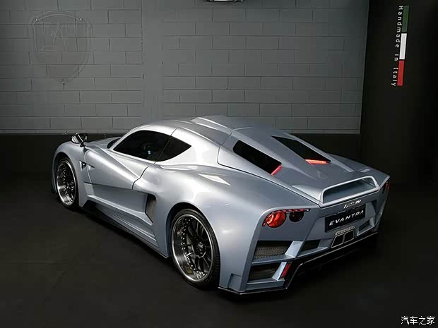 FM AutoFM AutoEvantra2013款 V8 基本型