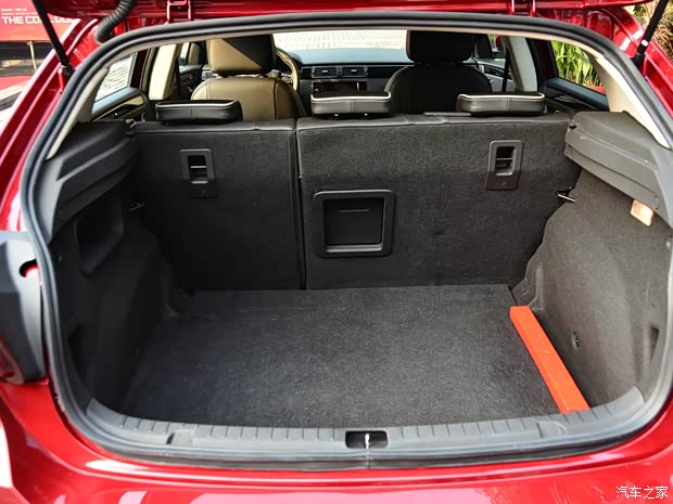 觀致觀致汽車觀致32014款 五門版