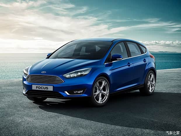 福特福特(进口)福克斯(进口)2014款 1.5T 手动基本型 福特福特(进口)福克斯(进口)2014款 1.5T 手动基本型