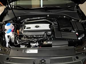 帕萨特2013款 1.8TSI DSG政府采购版