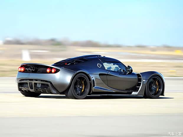 HennesseyHennesseyVenom GT2011款 基本型