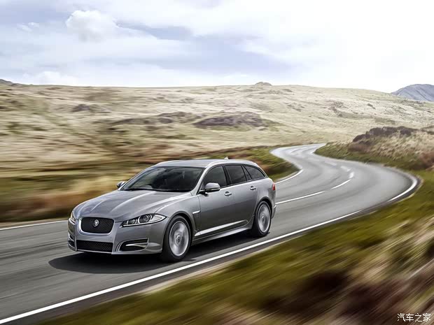 捷豹捷豹捷豹XF2015款 XF R-SPORT旅行版 捷豹捷豹捷豹XF2015款 XF R-SPORT旅行版