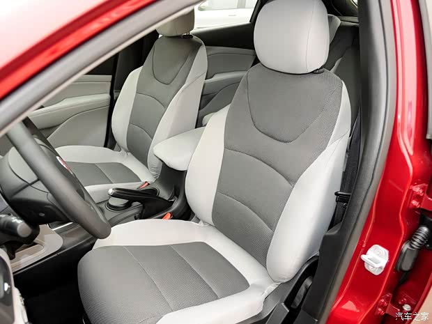 菲亚特广汽菲亚特Ottimo致悦2014款 1.4T 手动时尚版