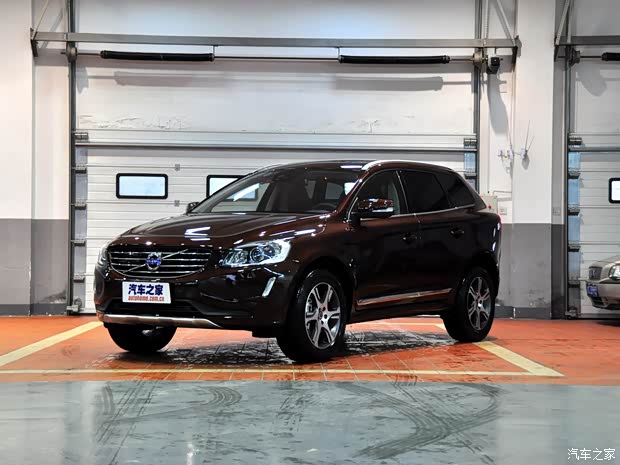 ֶXC60() 2014 Ŀ 2.0T T5 Ű