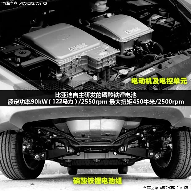 比亚迪比亚迪比亚迪e62012款 先行者