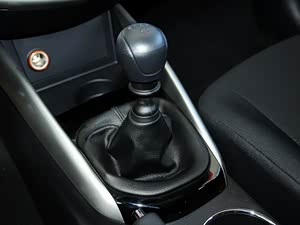 福瑞迪2014款 1.6L MT GLS