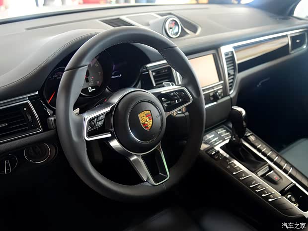 保时捷保时捷Macan2014款 Macan S 3.0T 保时捷保时捷Macan2014款 Macan S 3.0T