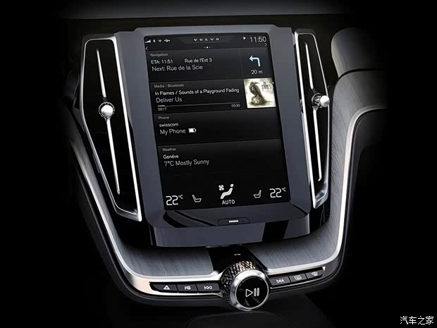 沃爾沃沃爾沃(進口)Estate2014款 Concept