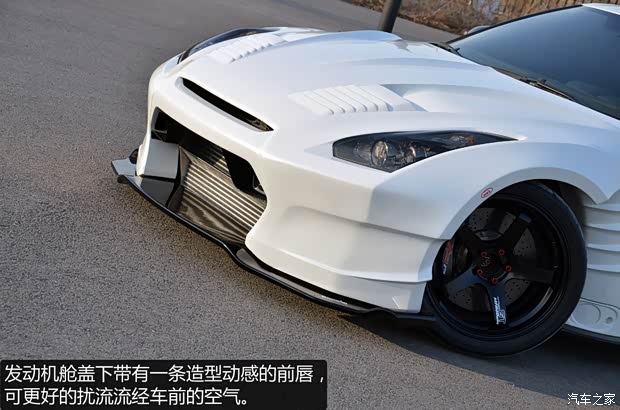 日產(chǎn)日產(chǎn)(進(jìn)口)日產(chǎn)GT-R2013款 3.8T Premium Edition