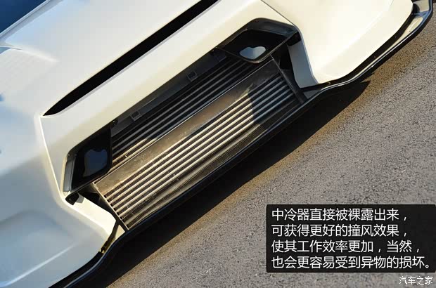 日產(chǎn)日產(chǎn)(進(jìn)口)日產(chǎn)GT-R2013款 3.8T Premium Edition