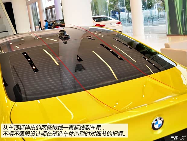 寶馬寶馬M寶馬M42014款 M4 基本型