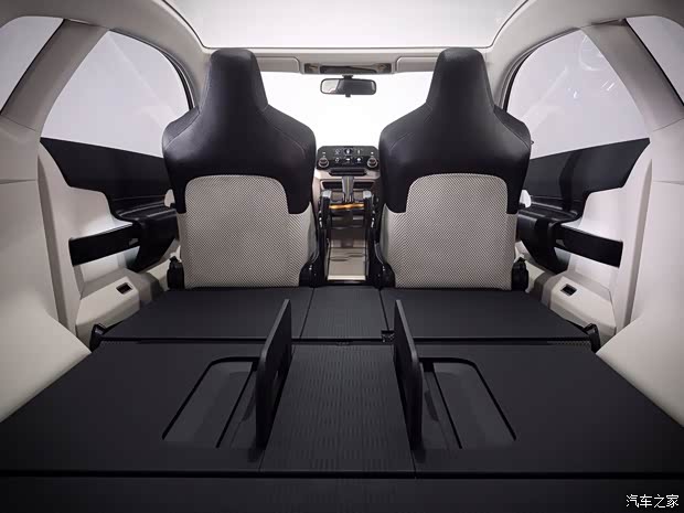 本田本田(进口)本田Vision XS-12014款 Concept