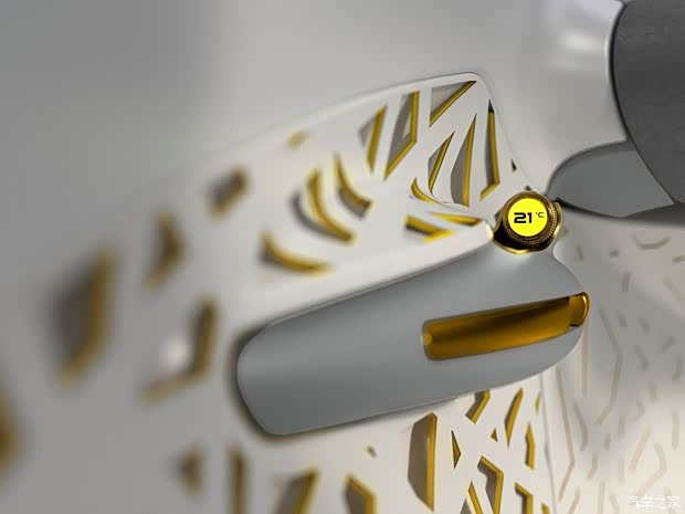 雷诺雷诺雷诺Kwid2014款 Concept