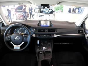 �׿���˹CT 2014�� CT200h ���ʰ� ˫ɫ