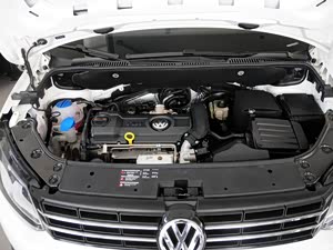 途安2013款 1.4T 手动风尚版5座