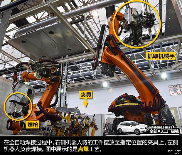 奥迪一汽-大众奥迪奥迪A32014款 基本型 奥迪一汽-大众奥迪奥迪A32014款 基本型