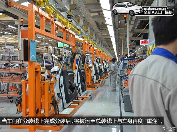 奥迪一汽-大众奥迪奥迪A32014款 基本型 奥迪一汽-大众奥迪奥迪A32014款 基本型