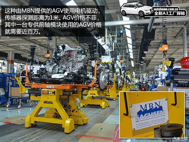 奥迪一汽-大众奥迪奥迪A32014款 基本型 奥迪一汽-大众奥迪奥迪A32014款 基本型