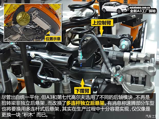 奥迪一汽-大众奥迪奥迪A32014款 基本型 奥迪一汽-大众奥迪奥迪A32014款 基本型