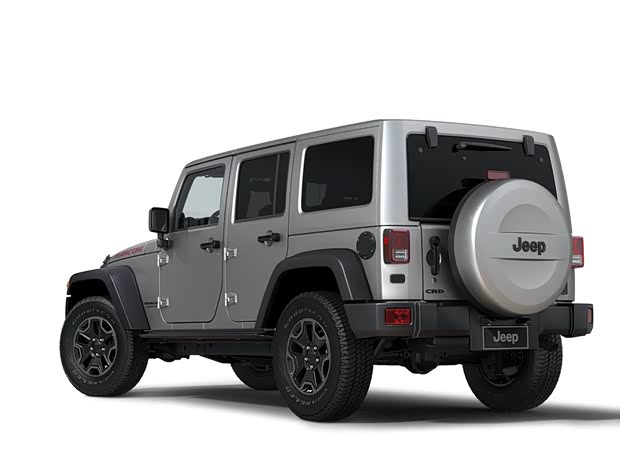 JeepJeep牧馬人2014款 X特別版