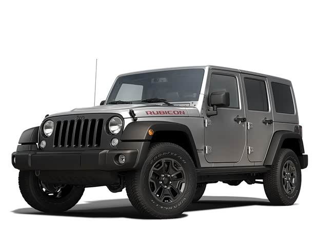 JeepJeep牧馬人2014款 X特別版