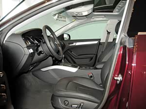 �µ�A5 2014�� Sportback 45 TFSI