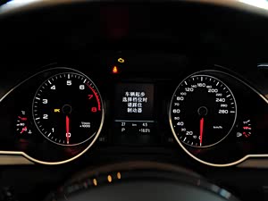 �µ�A5 2014�� Sportback 45 TFSI