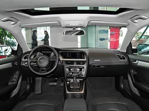 �µ�A5 2014�� Sportback 45 TFSI