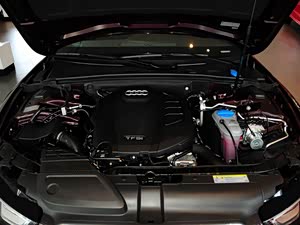 �µ�A5 2014�� Sportback 45 TFSI