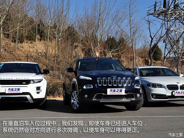 JeepJeep自由光2014款 3.2L Trailhawk JeepJeep自由光2014款 3.2L Trailhawk