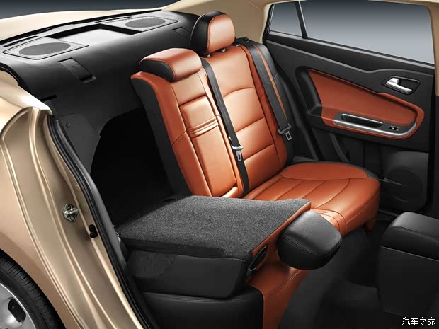 海馬海馬汽車福美來M52014款 基本型 海馬海馬汽車福美來M52014款 基本型