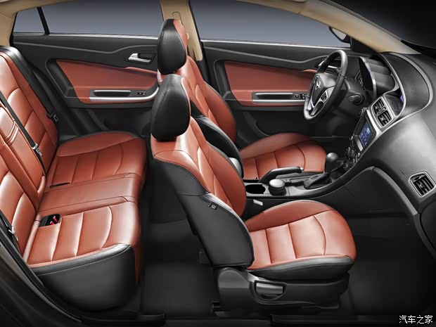 海馬海馬汽車福美來M52014款 基本型 海馬海馬汽車福美來M52014款 基本型