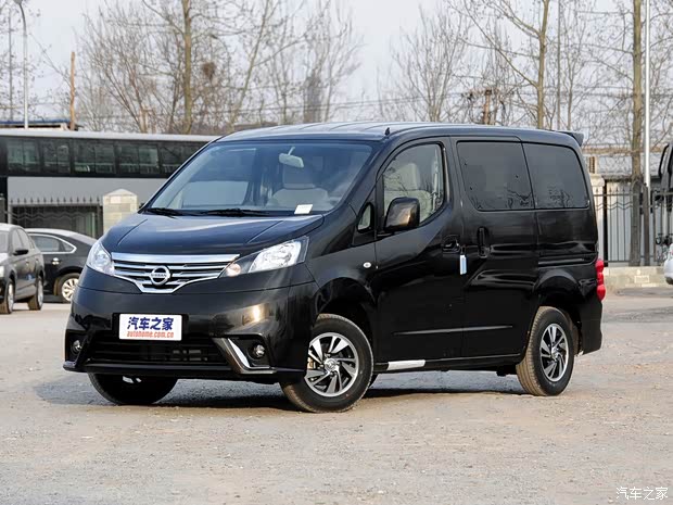 日产NV200 2014款 1.6L 手动尊贵型 京V降价0