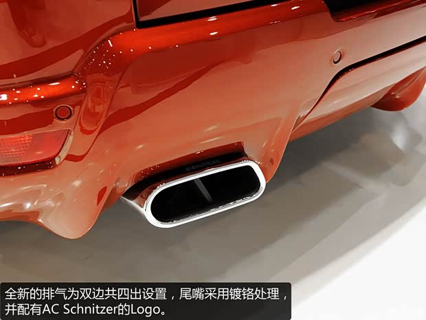 路虎路虎揽胜运动版2013款 3.0 TDV6 柴油版