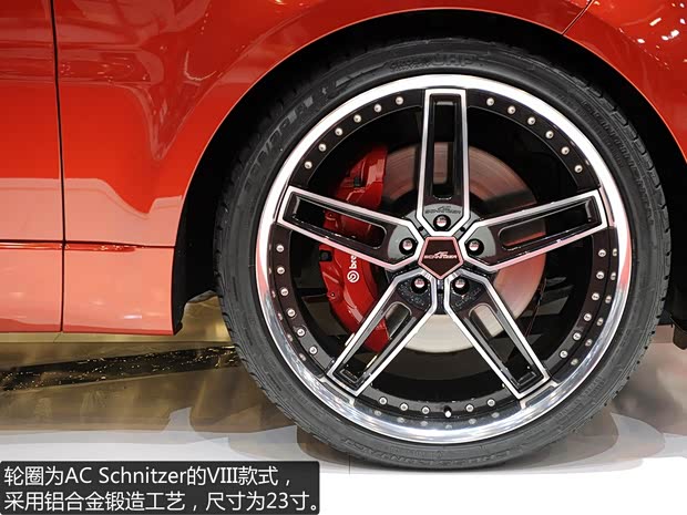 路虎路虎揽胜运动版2013款 3.0 TDV6 柴油版