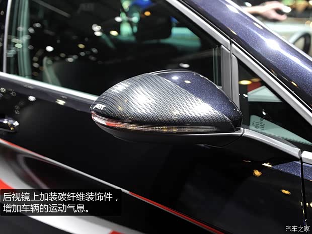 大众大众(进口)高尔夫(进口)2013款 GTI