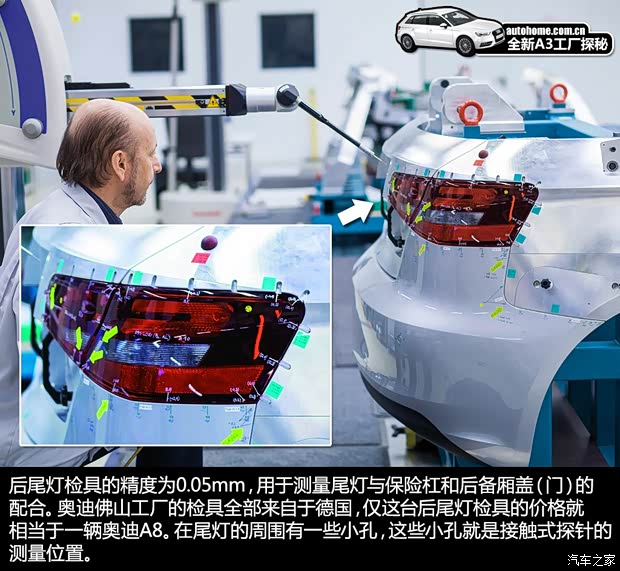 奥迪一汽-大众奥迪奥迪A32014款 基本型 奥迪一汽-大众奥迪奥迪A32014款 基本型