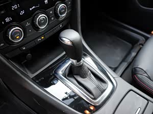 马自达6 ATENZA阿特兹 2014款 2.0L 基本型