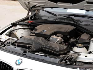 ����3ϵ(����)2014�� 328i�˶������װ