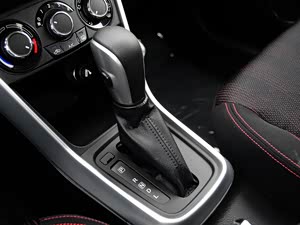 ��Ԧ 2014�� 1.6L CVT������ȡ��