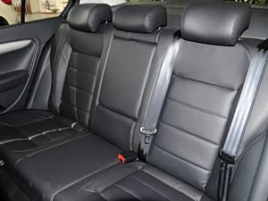 朗逸2013款 改款 1.4TSI DSG舒适版