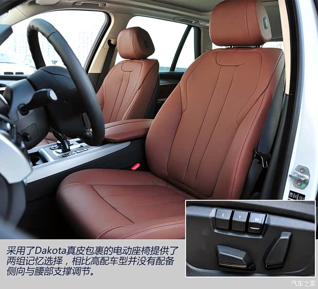 宝马宝马(进口)宝马X52014款 xDrive30d