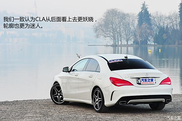 ۱()CLA2013 CLA250